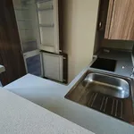 Rent 1 bedroom apartment of 26 m² in Ostrava