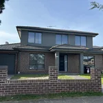 Rent 3 bedroom house in Broadmeadows