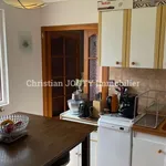 Rent 2 bedroom apartment of 57 m² in Gières