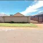 Rent 2 bedroom house in Soweto