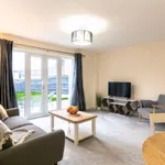 Rent 4 bedroom apartment of 124 m² in Birmingham