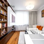 Rent 3 bedroom apartment of 60 m² in Krakow