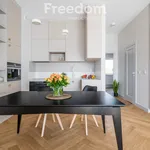 Rent 3 bedroom apartment of 62 m² in Warsaw