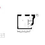 Rent 1 bedroom apartment of 29 m² in Helsinki