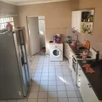 Rent 1 bedroom house in Johannesburg