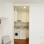 Alquilo 1 dormitorio apartamento de 35 m² en Santiago de Compostela