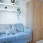 Rent a room in madrid