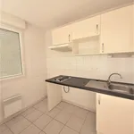 Rent 2 bedroom apartment of 45 m² in FLEURANCE