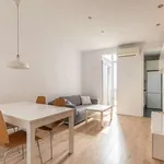 Rent 2 bedroom apartment in barcelona