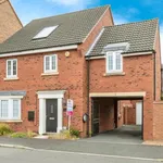 Rent 4 bedroom flat in Doncaster