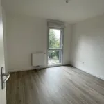 Appartement de 41 m² avec 2 chambre(s) en location à Linselles