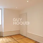 Rent 4 bedroom apartment of 120 m² in Chambéry