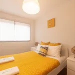 Rent 5 bedroom apartment in Porto