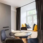 Rent 1 bedroom apartment in vilnius