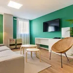 Alquilo 1 dormitorio apartamento de 16 m² en seville