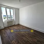 Appartement de 33 m² avec 2 chambre(s) en location à FIRMINY