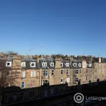 Rent 2 bedroom flat in Edinburgh