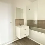 Appartement de 35 m² avec 2 chambre(s) en location à Valenciennes