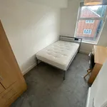 Rent 1 bedroom house in Nottingham