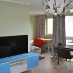 Rent 1 bedroom apartment of 40 m² in Frankfurt