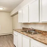 Appartement de 871 m² avec 1 chambre(s) en location à Lloydminster