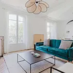 Rent 2 bedroom apartment of 79 m² in paris