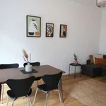 Rent 1 bedroom apartment of 56 m² in berlin