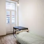 Kamer in brussels