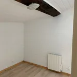 Maison de 70 m² avec 1 chambre(s) en location à Les Vans