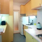 Alugar 1 quarto apartamento de 80 m² em lisbon