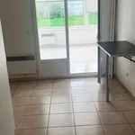 Appartement de 63 m² avec 2 chambre(s) en location à Villeparisis