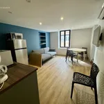 Appartement de 29 m² avec 2 chambre(s) en location à GAP