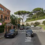 Rent 2 bedroom apartment of 40 m² in Rome