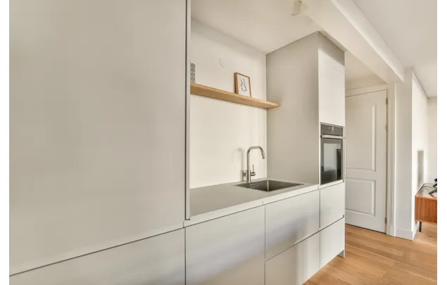 Huur 2 slaapkamer appartement van 78 m² in Amsterdam