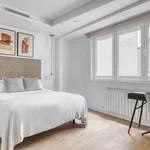 Alquilo 1 dormitorio apartamento de 48 m² en madrid