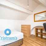 Rent a room in East Midlands