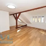 Pronajměte si 1 ložnic/e byt o rozloze 56 m² v Brno