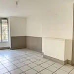 Appartement de 82 m² avec 3 chambre(s) en location à Montluçon