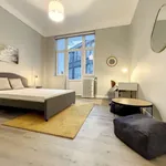 Rent a room in brussels