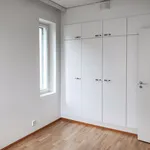 Vuokraa 2 makuuhuoneen asunto, 42 m² paikassa Tampere