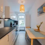 Rent 1 bedroom apartment of 40 m² in Berlin