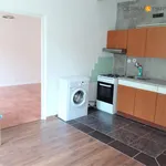 Pronajměte si 1 ložnic/e byt o rozloze 35 m² v Ústí nad Labem