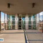 Rent 4 bedroom apartment of 188 m² in Milan