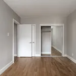 1 bedroom apartment of 495 sq. ft in Toronto