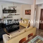 Rent 3 bedroom apartment of 92 m² in Θεσσαλονίκη