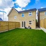 Semi-detached house to rent in Yellowhammer Road, Burnley BB11