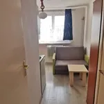 Rent 1 bedroom apartment of 12 m² in Szosa Lubicka