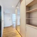  appartement avec 2 chambre(s) en location à Bruxelles