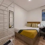 Habitación en valencia