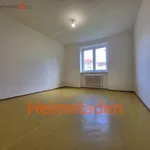 Pronajměte si 3 ložnic/e byt o rozloze 56 m² v Karviná